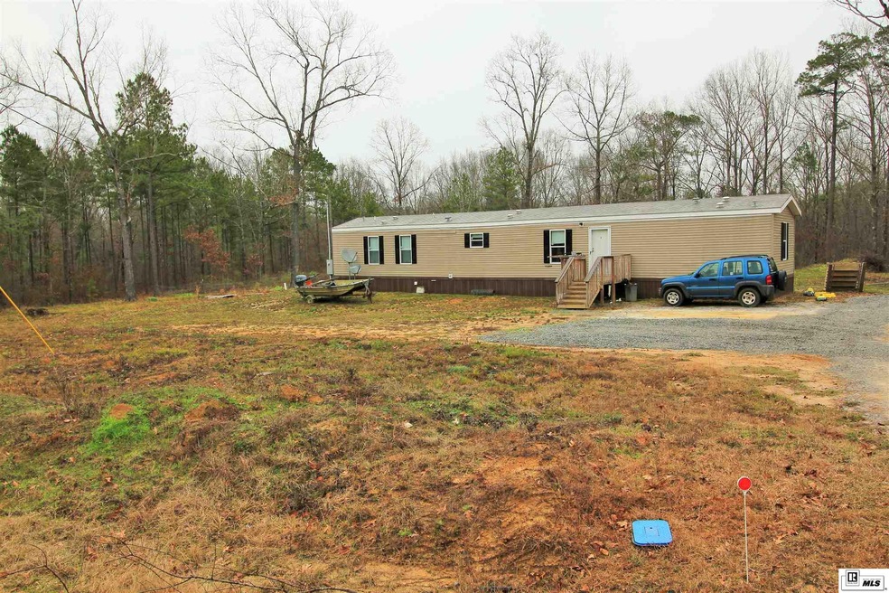 1820 Highway 126 E, Grayson, LA 71435 - photo 1