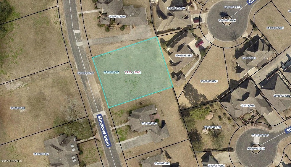 18 Shadows Bend Blvd, New Iberia, LA 70563 - photo 1