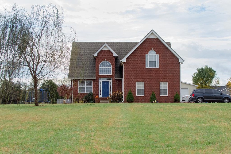 2412 Bluebird Rd, Lebanon, TN 37087 - photo 1