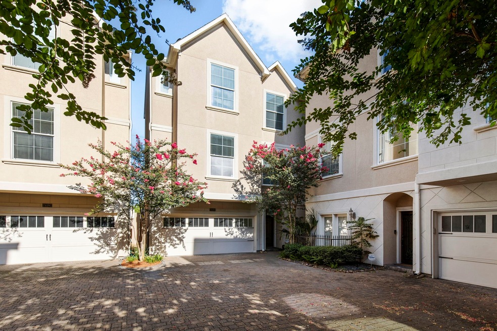 2414 Ralph St unit C, Houston, TX 77006 - photo 1