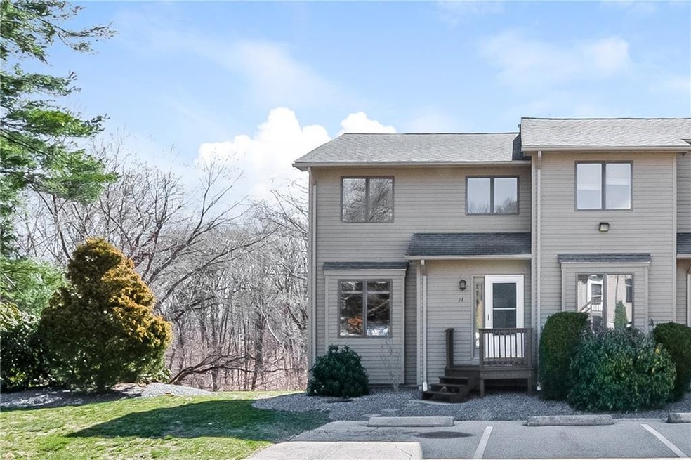 75 Glen Dr unit 1, West Warwick, RI 02893 - photo 1