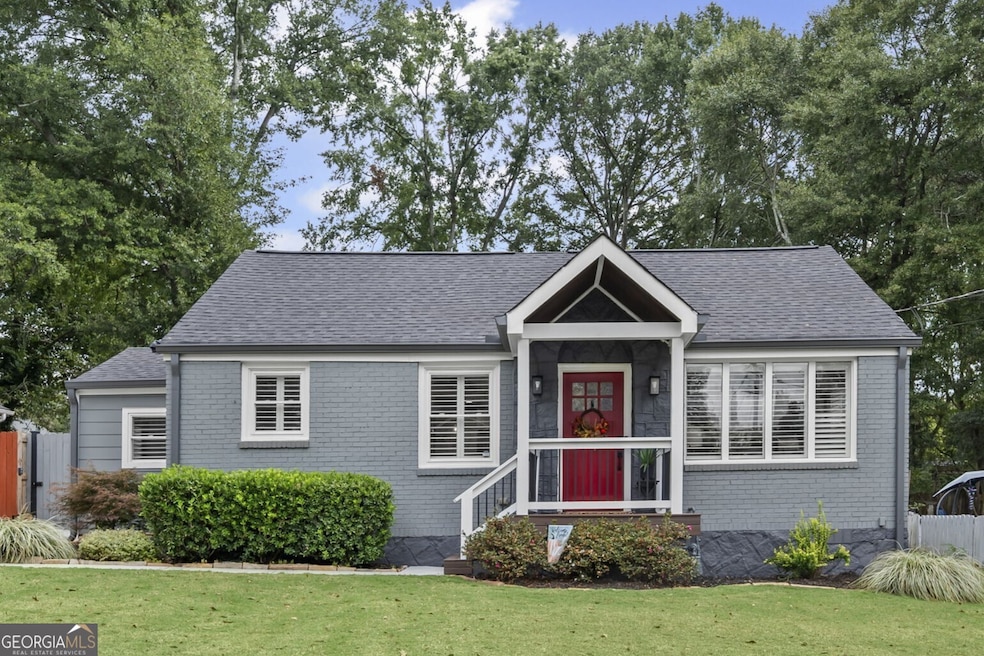 Sold $575,000 • Co-Listing Agent