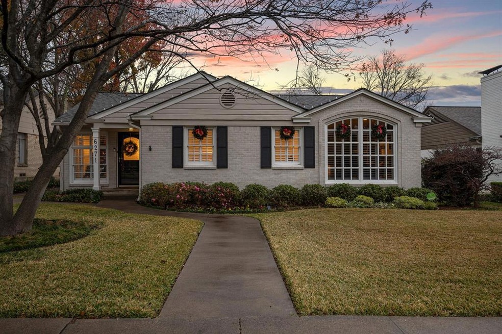 6271 Mccommas Blvd, Dallas, TX 75214 - photo 1