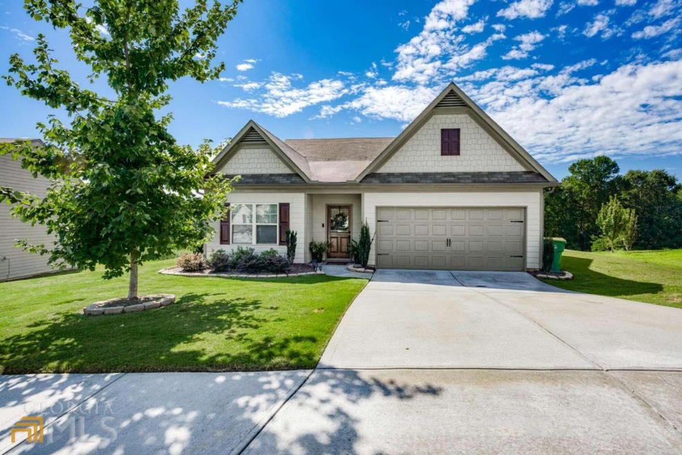 418 Renown Ct, Winder, GA 30680 - photo 1