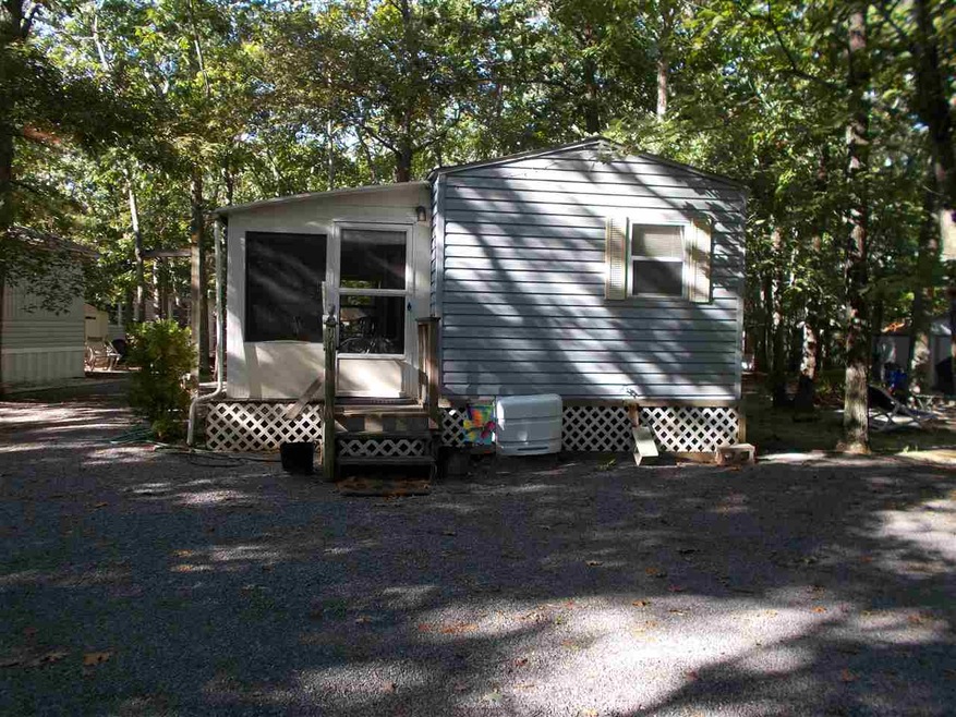 90 Centre unit Echo Farm Resort, Rt, Ocean View, NJ 08230 - photo 1