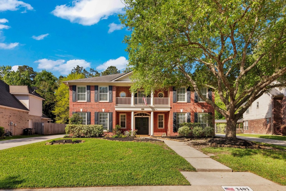 Sold • Co-Listing Agent