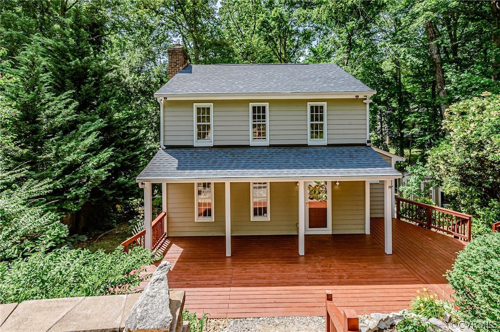 1406 Porters Mill Terrace