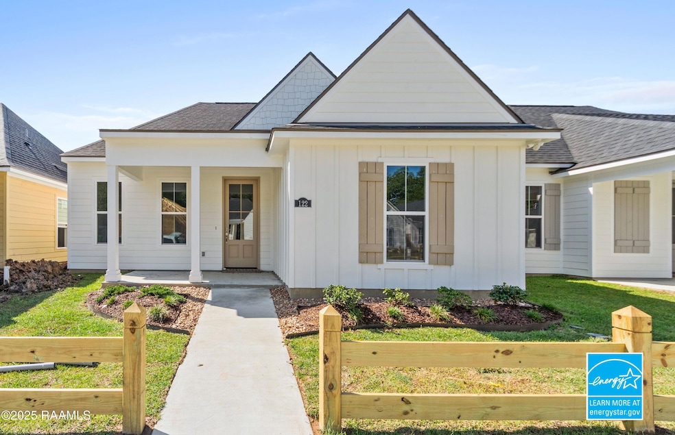 122 Grenadine Dr, Lafayette, LA 70506 - photo 1