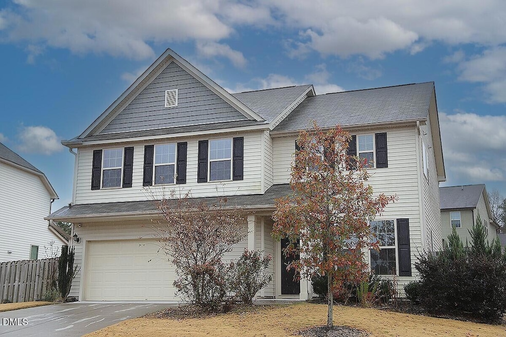 2612 Teermark Ln, Durham, NC 27703 - photo 1