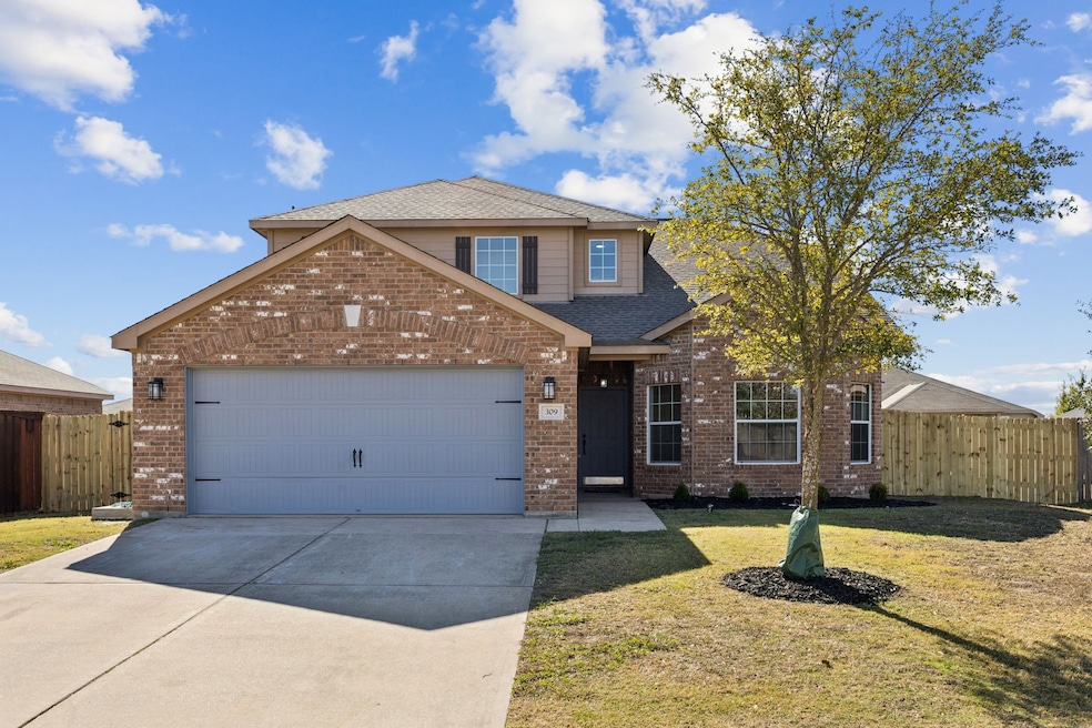 309 Meadow Lark Ln, Anna, TX 75409 - photo 1