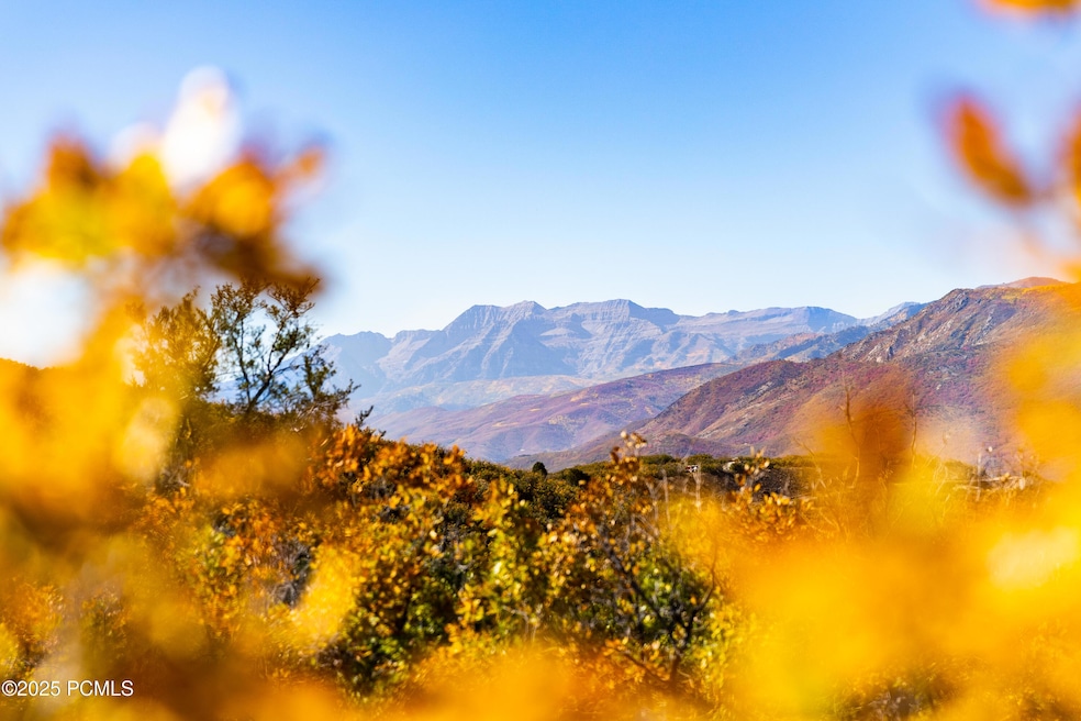 10086 N Painted Bluff Place unit PB21, Kamas, UT 84036 - photo 1