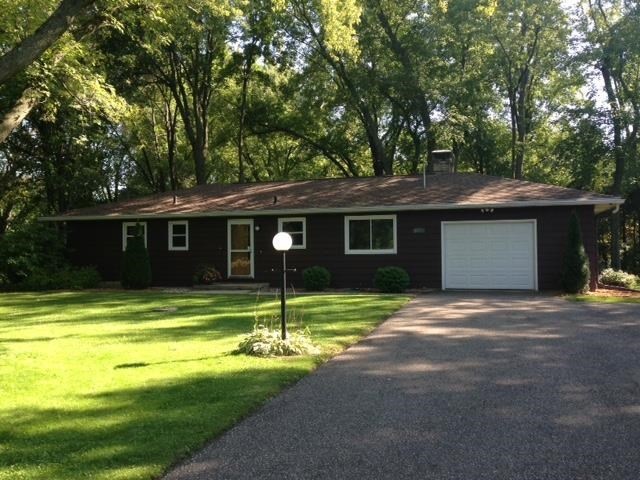 5491 Irish Ln, Fitchburg, WI 53711 - photo 1