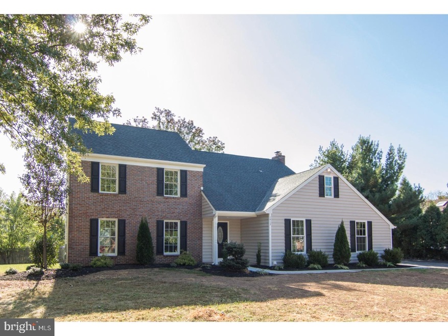 1413 Fort Washington Ave, Ambler, PA 19002 - photo 1