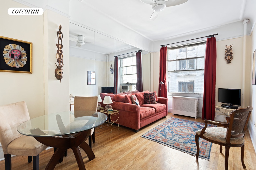 Cliff Haven unit 5B, New York, NY 10025 - photo 1