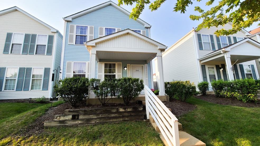 Sold $160,000 • Co-Listing Agent