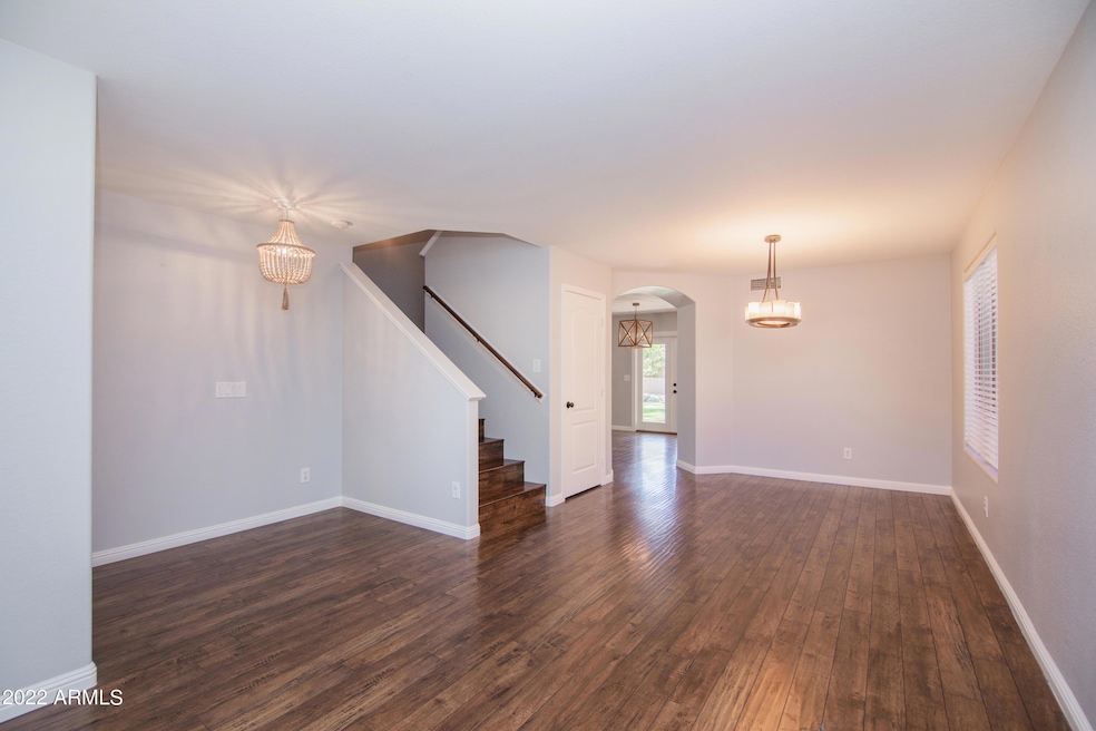 Large Open Space!