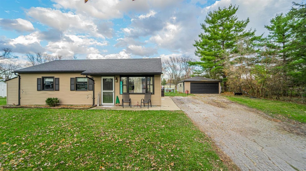 10611 Baker St, Crown Point, IN 46307 - photo 1