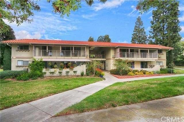 777 Via Los Altos unit P, Laguna Woods, CA 92637 - photo 1