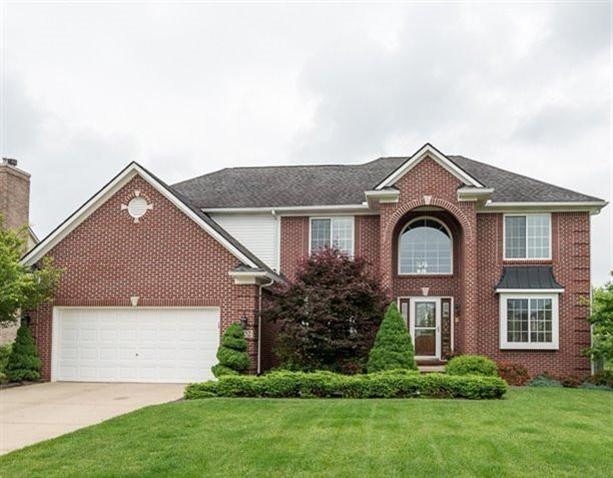 902 Darwin Dr unit 1, Chelsea, MI 48118 - photo 1