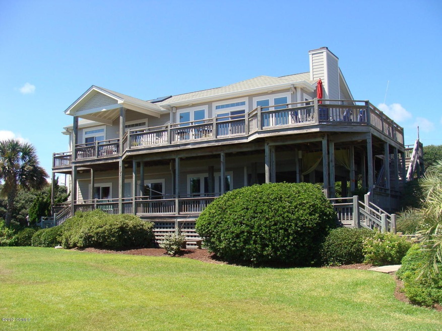 133 Salter Path Road