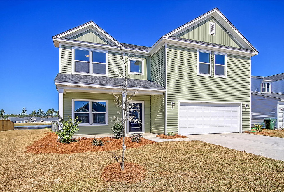 454 Carrara Dr, Summerville, SC 29486 - photo 1