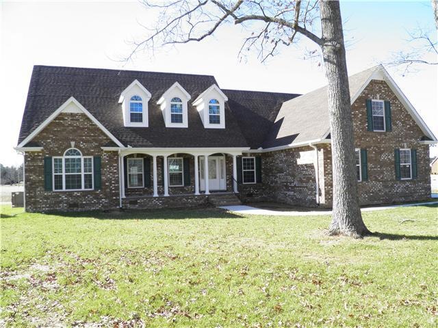 36 S Kensington Ct, Manchester, TN 37355 - photo 1