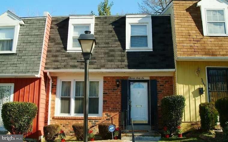 2066 Chadwick Terrace, Temple Hills, MD 20748 - photo 1