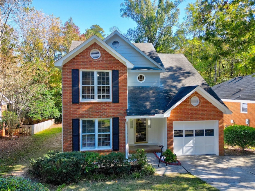 330 Old Salem Way, Augusta, GA 30907 - photo 1