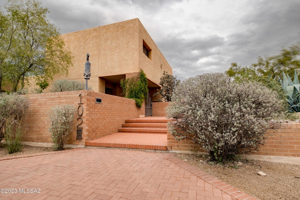 102 N Treat Ave, Tucson, AZ 85716 - photo 1