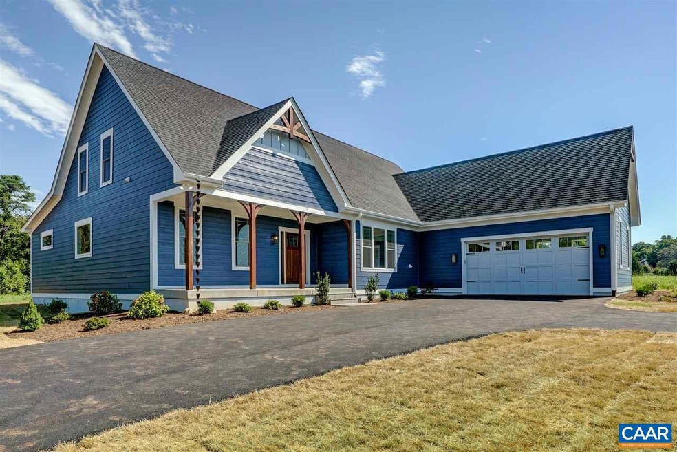 202 Guildford Farm Rd, Ruckersville, VA 22968 - photo 1