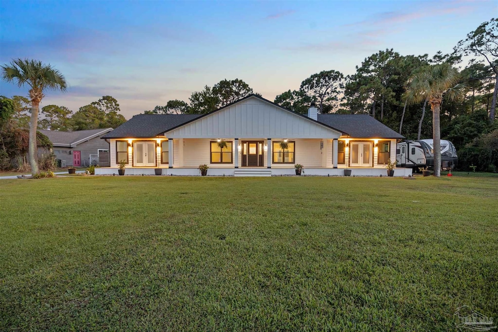 5575 N Shore Way, Pensacola, FL 32507 - photo 1