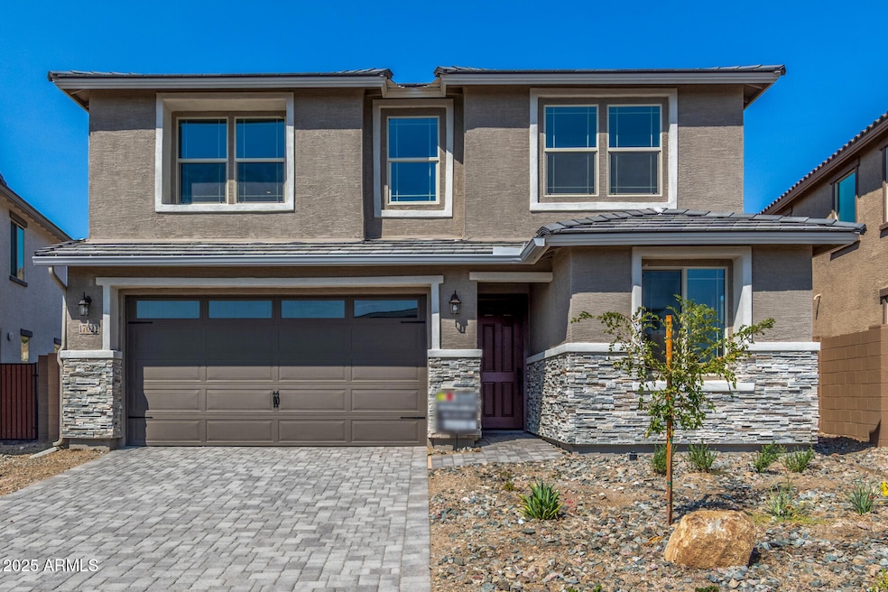 17022 W Winston Dr, Goodyear, AZ 85338 - photo 1