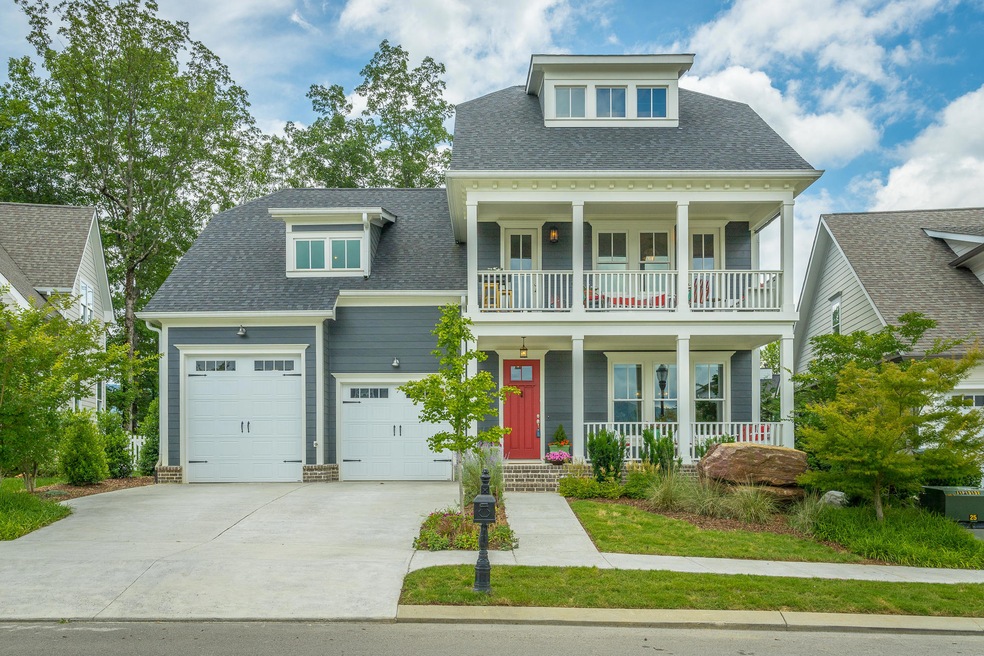 519 Alston Dr. HD-81