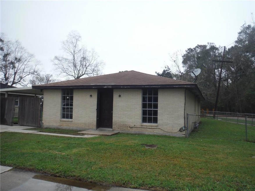 2700 Russell Dr, Marrero, LA 70072 - photo 1