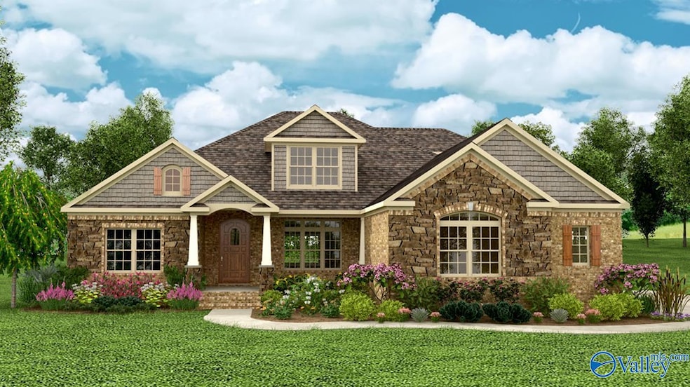 22326 Players Ln, Athens, AL 35613 - photo 1