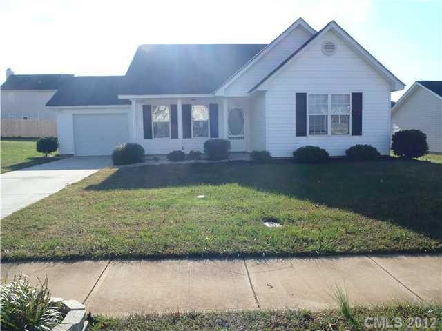 164 Vermillion Loop, Statesville, NC 28625 - photo 1