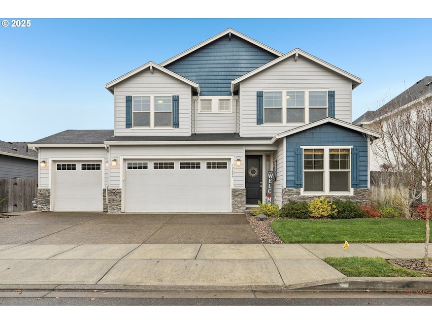 12606 NE 106th Cir, Vancouver, WA 98682 - photo 1