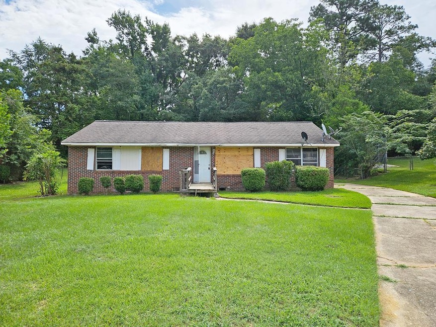 106 Pinecrest Dr, Americus, GA 31709 - photo 1