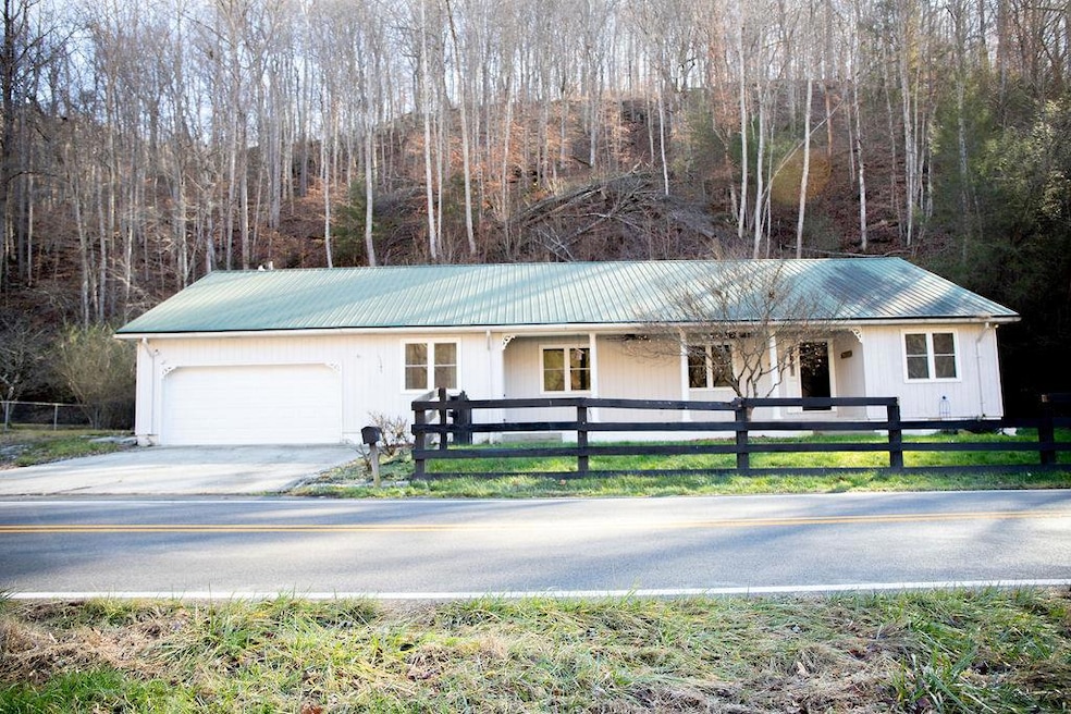 586 Highway 1087 E, Soft Shell, KY 41831 MLS 121609