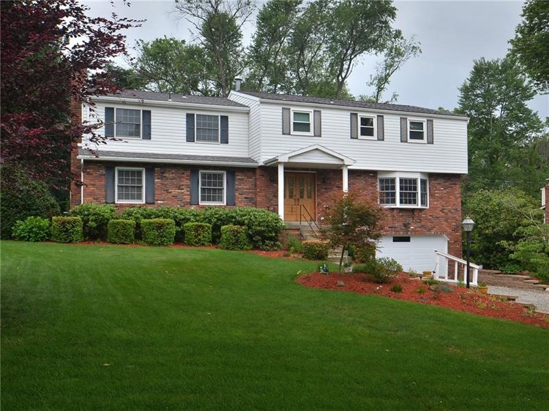 Welcome Home to 3319 Hermar Court ~ This beautiful