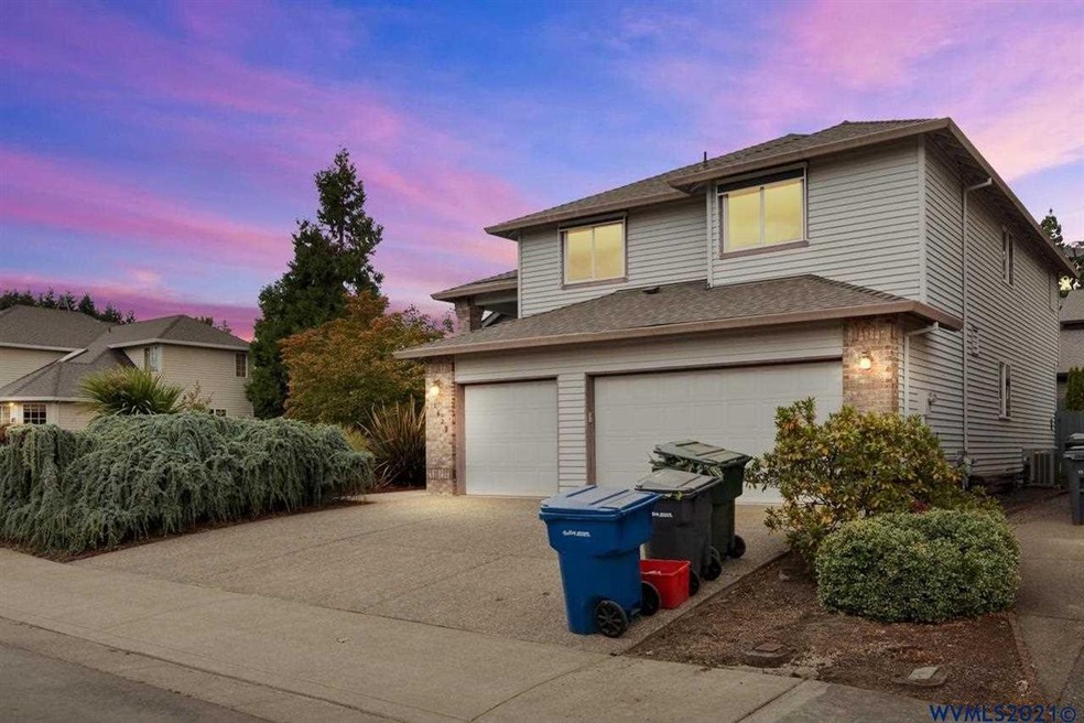 1623 Leewood Ave NE, Keizer, OR 97303 - photo 1