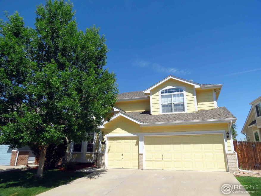 13439 Marion St, Thornton, CO 80241 - photo 1