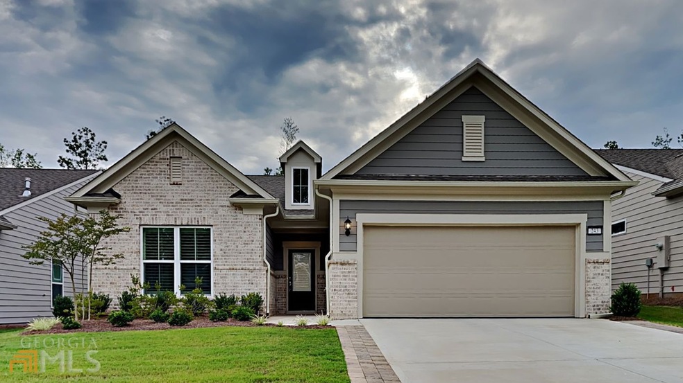 243 Little Gem Ct, Griffin, GA 30223 - photo 1