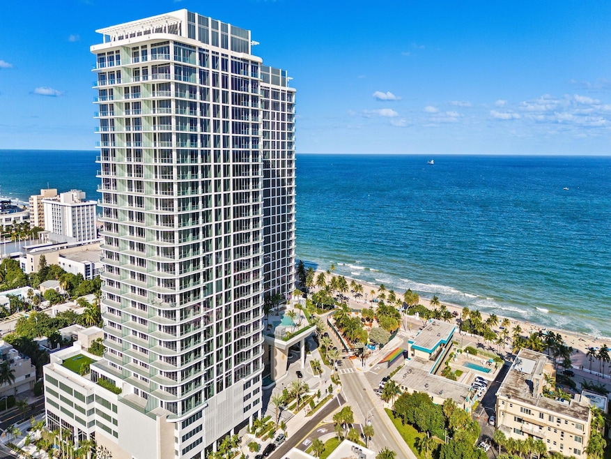 153 N Seabreeze Blvd unit 1205S, Fort Lauderdale, FL 33304 - photo 1