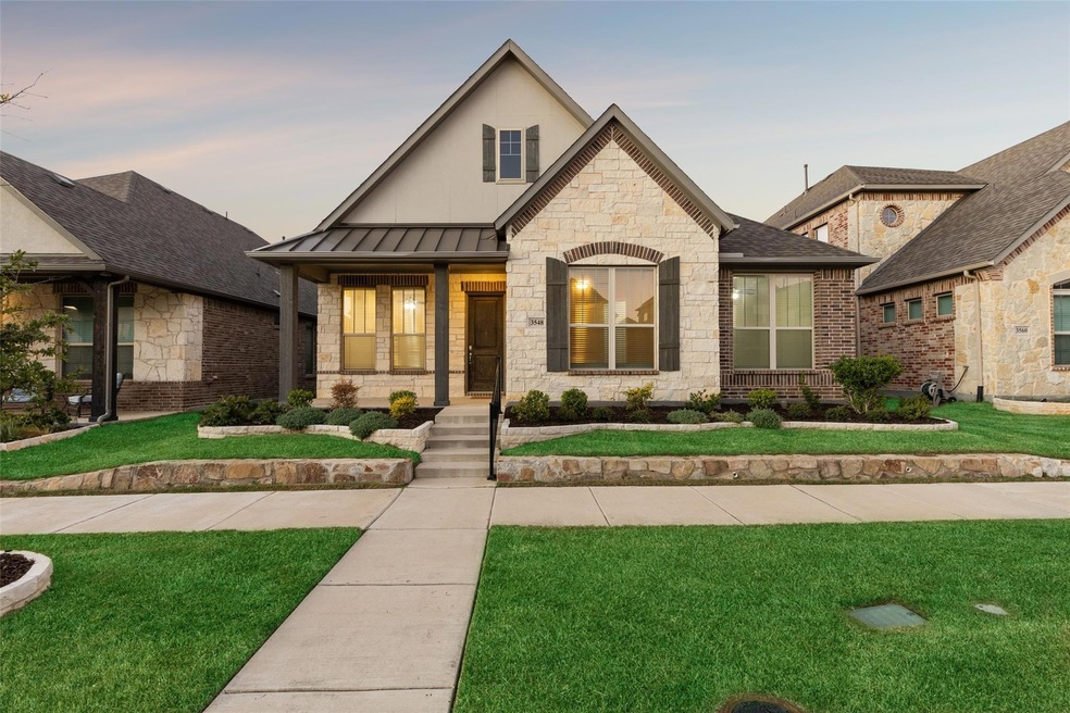 3548 Sevilla Dr, Frisco, TX 75034 - photo 1