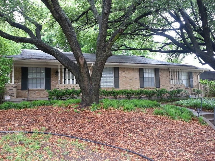 7441 Brentcove Cir, Dallas, TX 75214 - photo 1