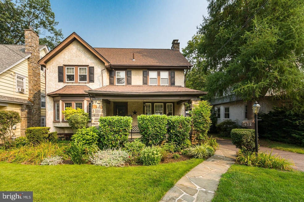 412 Strathmore Rd, Havertown, PA 19083 - photo 1