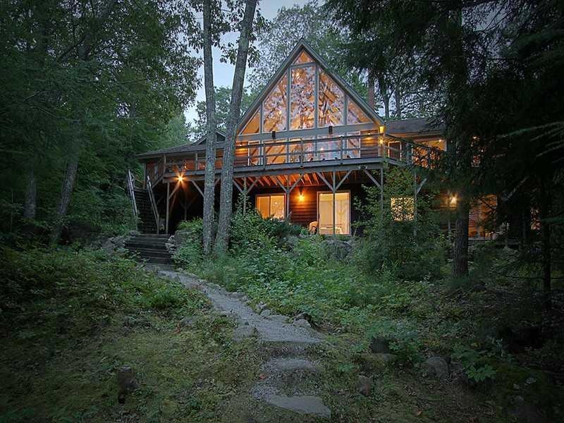 44 Thorndike Rd, Camden, ME 04843 - photo 1