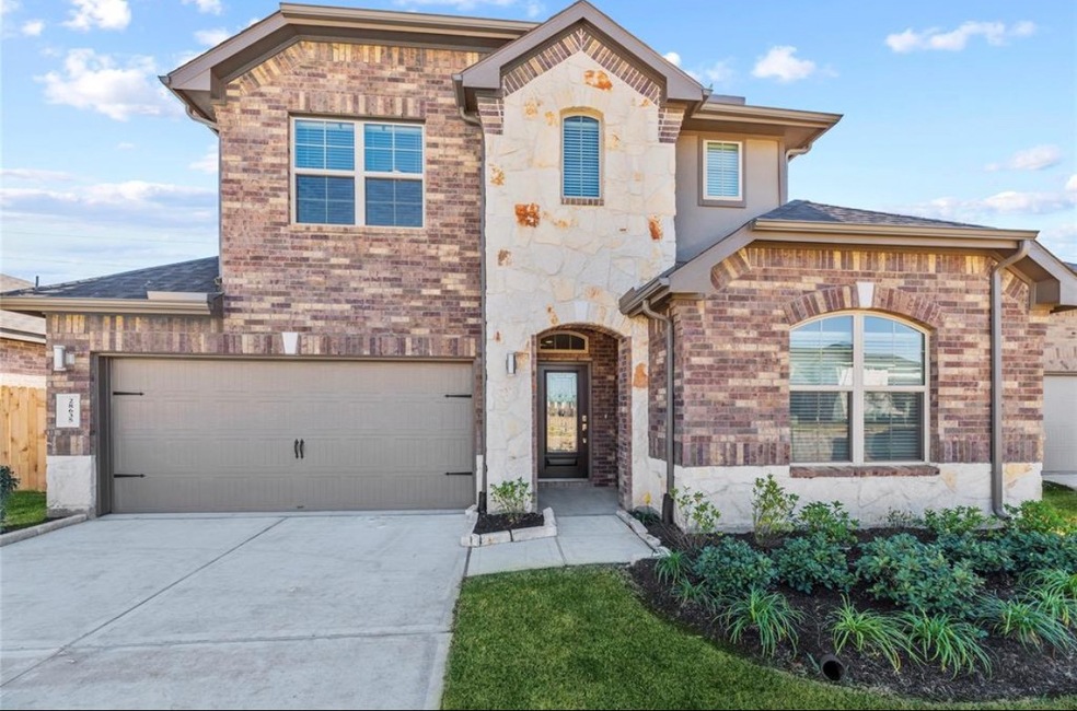 28526 Hannahs Harbor Ln, Katy, TX 77494 - photo 1