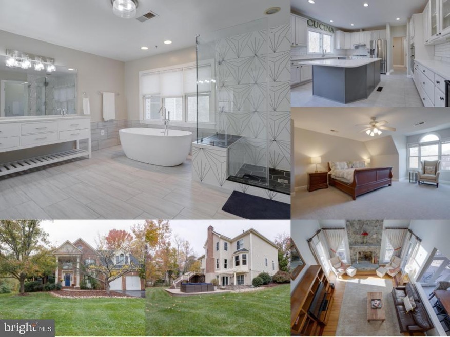 5210 Summit Dr, Fairfax, VA 22030 - photo 1